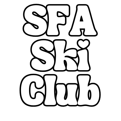 SFA Ski Club
